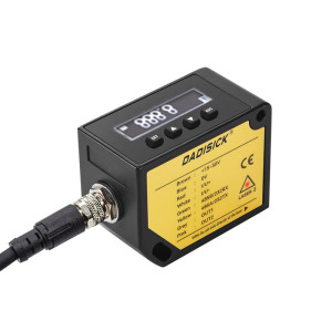 DA-Y30 | Laser Measurement Distance Sensor | DADISICK