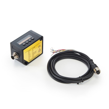 DA-Y50 | Laser Distance Displacement Sensors | DADISICK