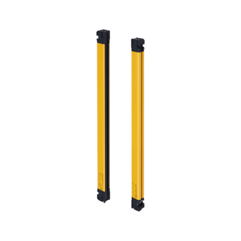 Omron Launches F3SG-SR/PG Series to Provide Integrated Product Line