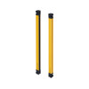 Omron Launches F3SG-SR/PG Series to Provide Integrated Product Line