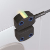 Omron Launches D41D Series High-Coded Non-contact Door Switch