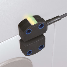 Omron Launches D41D Series High-Coded Non-contact Door Switch