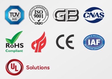 Authoritative certification