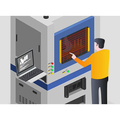Safety Light Curtains: Why Normally Closed Circuits Are the Foundation of Safety