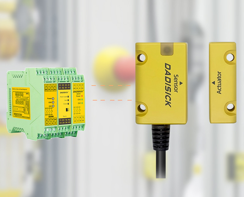 safety interlock switches