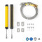 Cascade Safety Light Curtain Workplace Safety Sensors｜DADISICK｜QT4 15-7.5-105-2BB