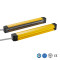 Cascade Safety Light Curtain Workplace Safety Sensors｜DADISICK｜QT4 15-7.5-105-2BB