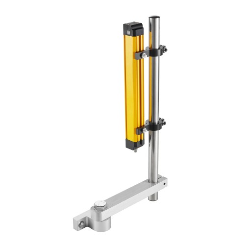 Cascade Safety light curtain QT4 series accessories for QCA-01 Column stainless steel bracket
