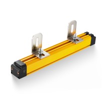 Cascade safety light curtain QT4 series accessories for QCA-05 Side bracket