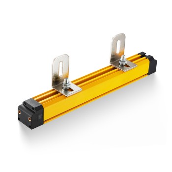 Cascade safety light curtain QT4 series accessories for QCA-05 Side bracket