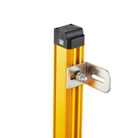 Cascade safety light curtain QT4 series accessories for QCA-05 Side bracket