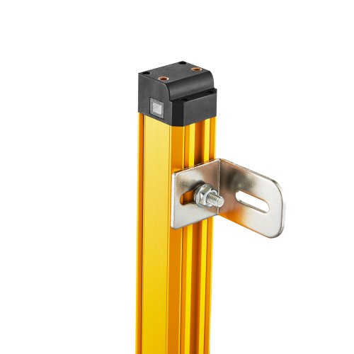 Cascade safety light curtain QT4 series accessories for QCA-05 Side bracket