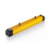 Cascade safety light curtain QT4 series accessories for QCA-03-Convex groove