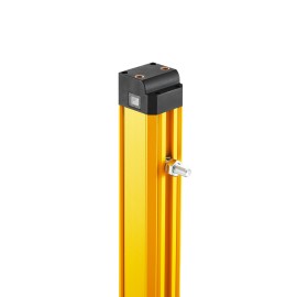 Safety light curtain QT4 series accessories for QCA-02 T-shaped card slot