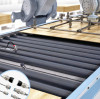Which Sensor Is Used For Double Sheet Monitoring