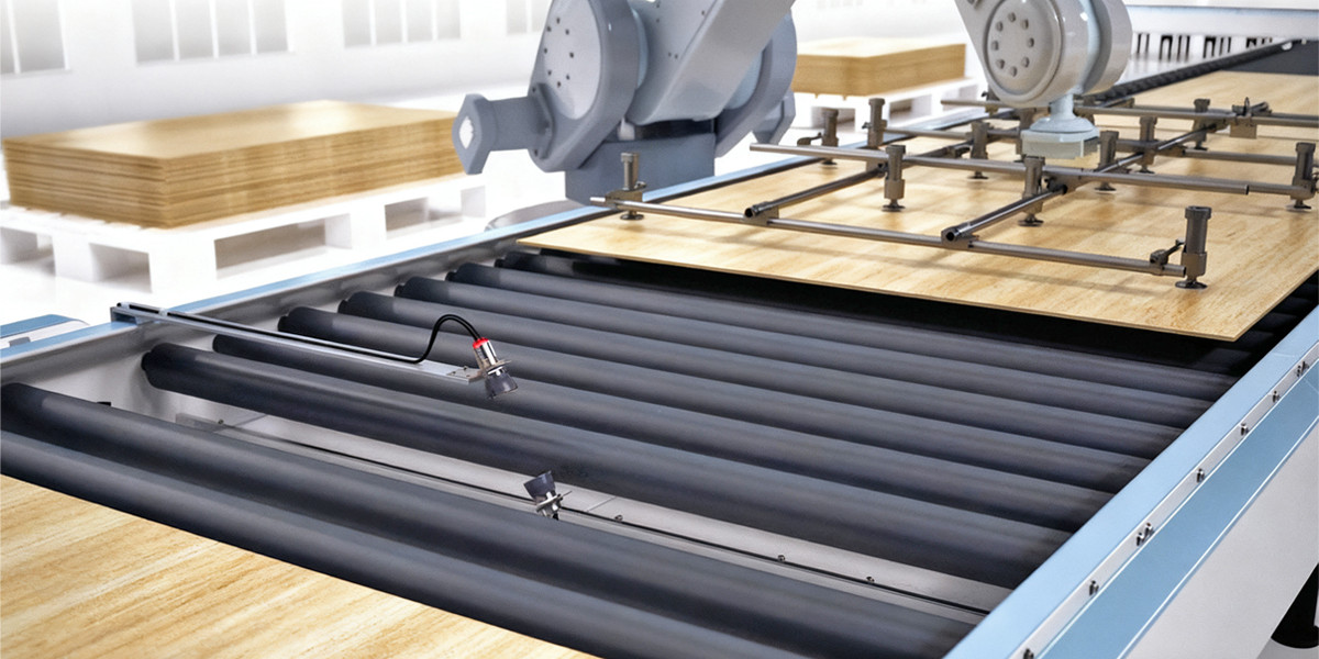 Ultrasonic double-sheet sensors