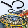 The Comprehensive Guide to Safety Edge Sensors for Industrial Use