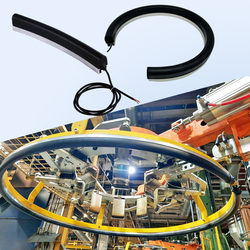 The Comprehensive Guide to Safety Edge Sensors and Mat Selection for Industrial Use