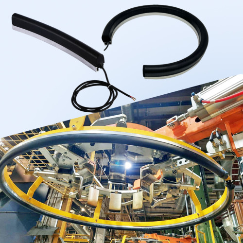 The Comprehensive Guide to Safety Edge Sensors for Industrial Use