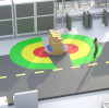 DADISICK LiDAR: Enabling Accurate Collision Warning and Navigation for AGVs and Forklifts