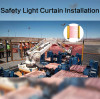 Safety Light Curtain Installation: An In-Depth Practical Guide for Engineers