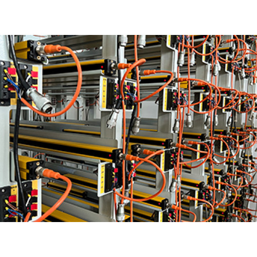 Top 10 Safety Light Curtain Manufacturers in China