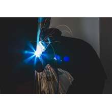 Precise Dimensional Measurement Methods for Large Industrial Equipment Stands