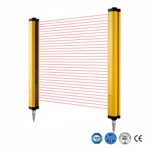 DK-QM218-10-2170-2BB｜Security Light Curtain｜DADISICK