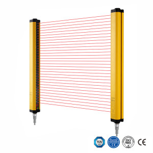 DK-QM50-80-3920-2BB｜Safety Curtains for Industry｜DADISICK