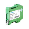 Safety Relay DK-Ter-A Series with automatic and manual reset configurations