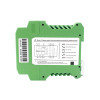 Safety Relay DK-Ter-A Series with automatic and manual reset configurations