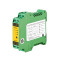 Safety Relay DK-Ter-A Series with automatic and manual reset configurations