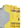 Safety relay DK-LS-2A4S is configurable software safety control module