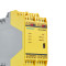 Safety relay DK-LS-2A4S is configurable software safety control module