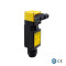 DK-OX-D2/ DK-OX-D3｜The Safety Interlock Switches with locking function｜DADISICK