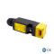 DK-OX-D2/ DK-OX-D3｜The Safety Interlock Switches with locking function｜DADISICK