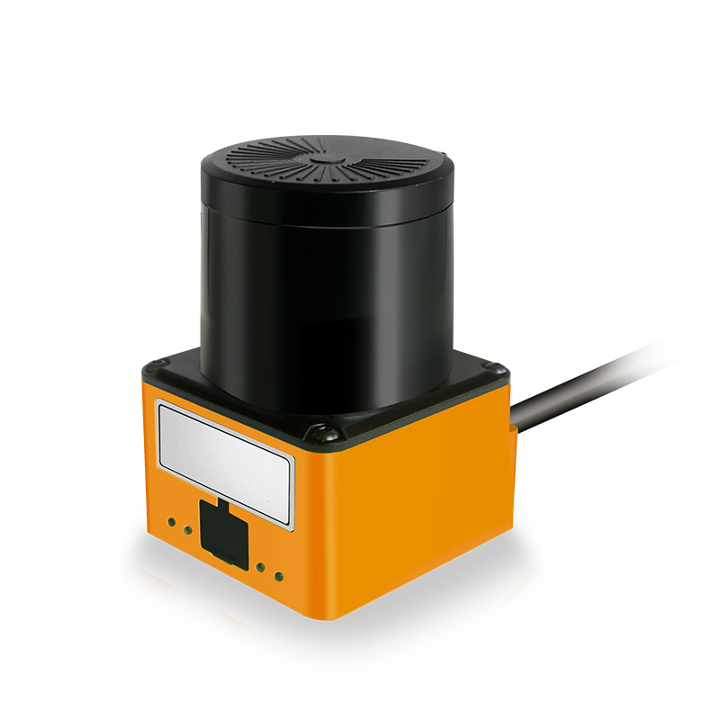 DADISICK Economic Laser Scanning Radar DK-LD-05H series