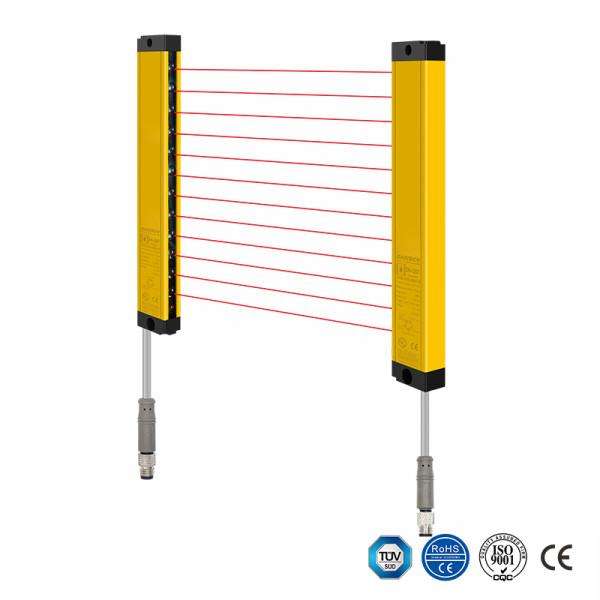 DK-QBT10-102-1010-2BA｜Safety Light Barrier｜DADISICK