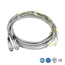 DK-QT08-200-1400-2BB｜Laser Curtain Sensor｜DADISICK