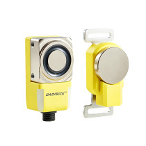 Industrial Electromagnetic Safety Switch with Strong Locking Force | DK-OX-D51