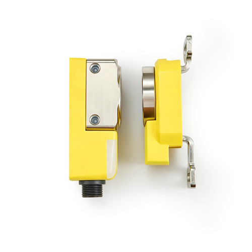 Industrial Electromagnetic Safety Switch with Strong Locking Force | DK-OX-D51