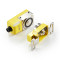 Industrial Electromagnetic Safety Switch with Strong Locking Force | DK-OX-D51