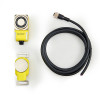 Non-contact Safety Switch Electromagnetic Force Strong Locking DK-OX-D51 series