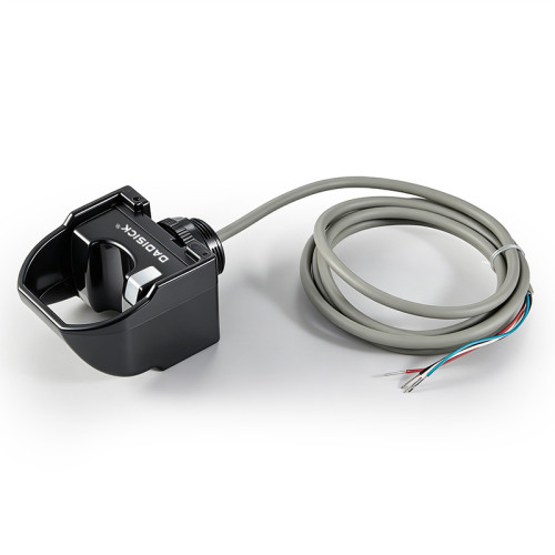 Self-checking Optical Touch Button Non-contact Optical Switch DK-THS Series