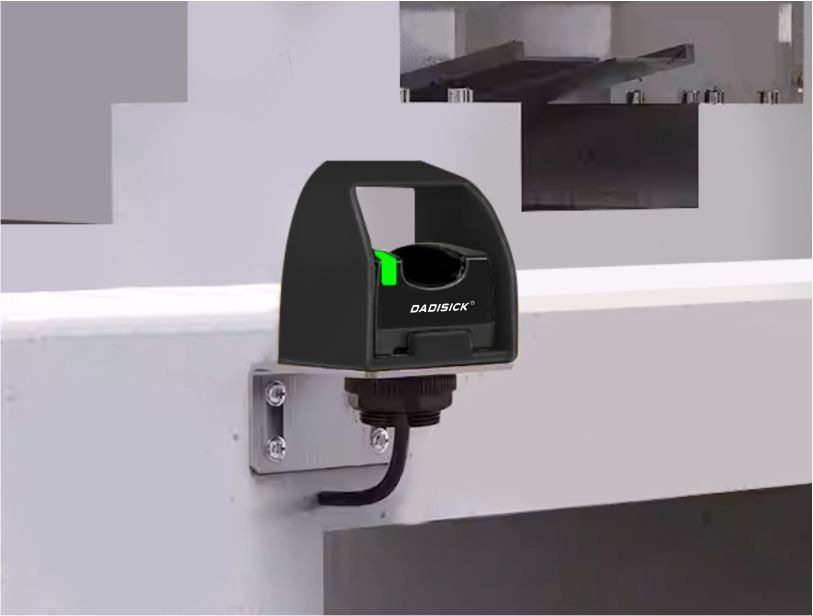 Non-contact Optical Switch