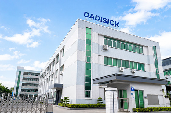 DADISICK Factory preview
