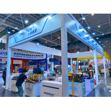 DADISICK Successfully Participated in South China International Industrial Fair 2026
