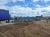 Log Sorting Automation with Measuring Light Curtain for Wood Processing Lines