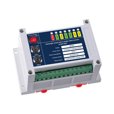 Controller QCA2