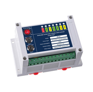Controller QCA2